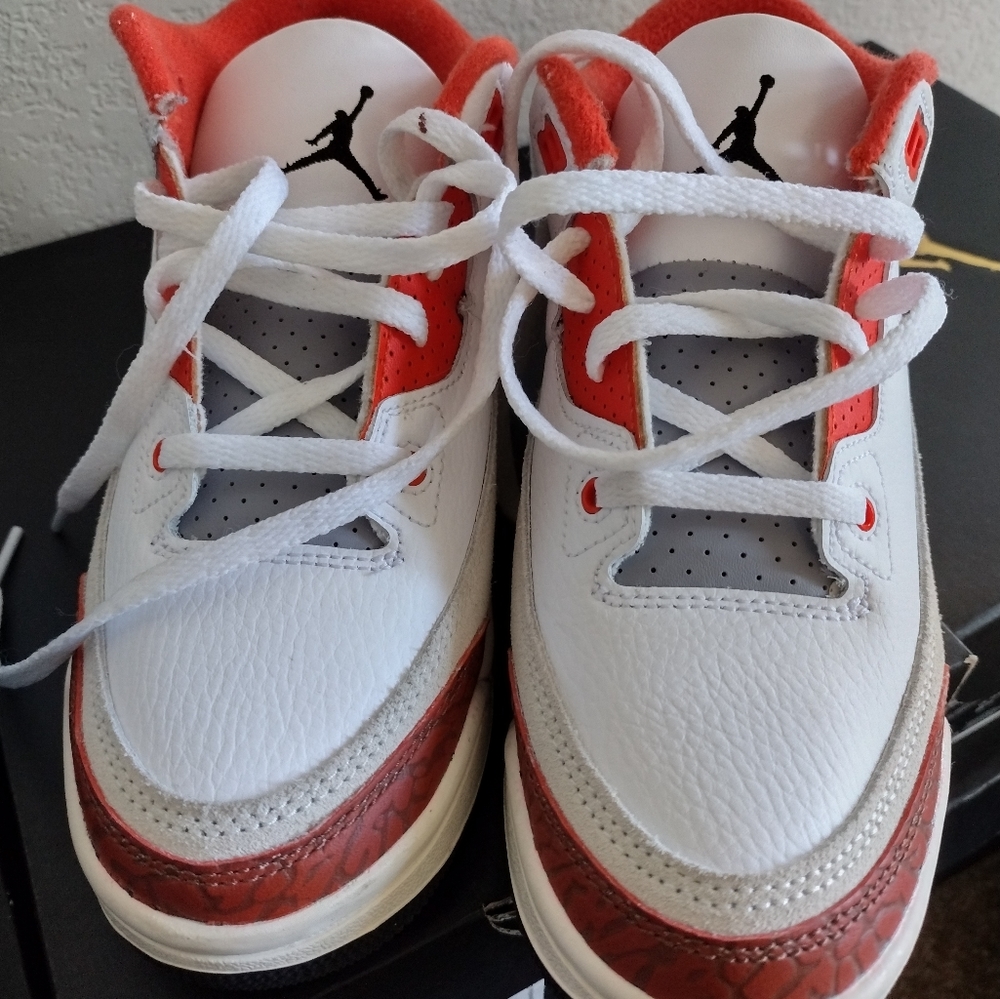 Boys Sneakers